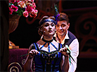 Countess Maritza operetta premieres at Musical Theater in Minsk