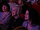 Countess Maritza operetta premieres at Musical Theater in Minsk