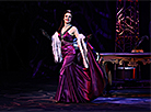 Countess Maritza operetta premieres at Musical Theater in Minsk