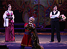Countess Maritza operetta premieres at Musical Theater in Minsk