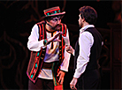 Countess Maritza operetta premieres at Musical Theater in Minsk
