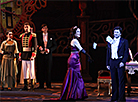 Countess Maritza operetta premieres at Musical Theater in Minsk