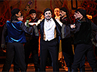 Countess Maritza operetta premieres at Musical Theater in Minsk
