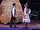 Countess Maritza operetta premieres at Musical Theater in Minsk