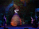 Countess Maritza operetta premieres at Musical Theater in Minsk