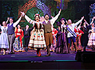Countess Maritza operetta premieres at Musical Theater in Minsk