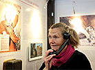Country of Victories multimedia exhibition in Minsk