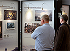 Country of Victories multimedia exhibition in Minsk