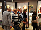Country of Victories multimedia exhibition in Minsk