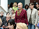 Country of Victories multimedia exhibition in Minsk