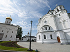 St. Euphrosyne Convent in Polotsk
