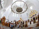 St. Euphrosyne Convent in Polotsk