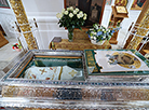 St. Euphrosyne Convent in Polotsk