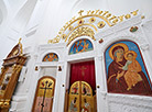 St. Euphrosyne Convent in Polotsk
