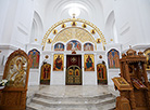 St. Euphrosyne Convent in Polotsk
