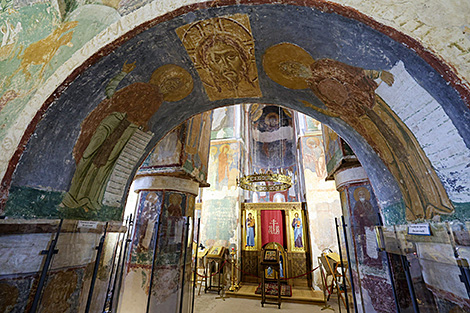 Transfiguration Church