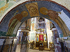 Transfiguration Church