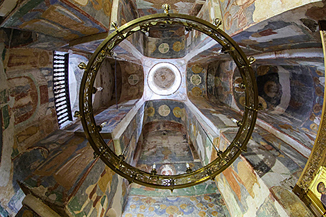 Transfiguration Church