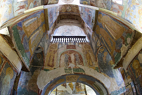 Transfiguration Church