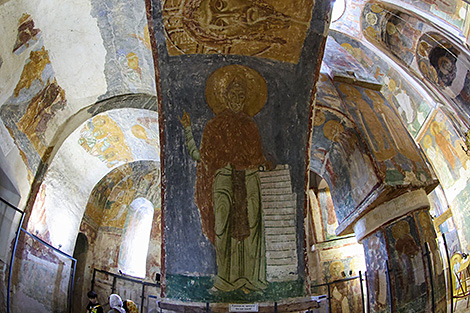 Transfiguration Church