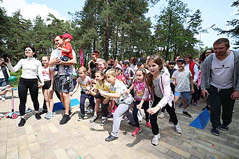 Праект 
