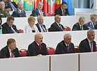 Alexander Lukashenko