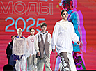 Fashion Mill 2025: young designers hit the catwalk in Minsk