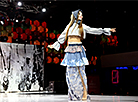Fashion Mill 2025: young designers hit the catwalk in Minsk