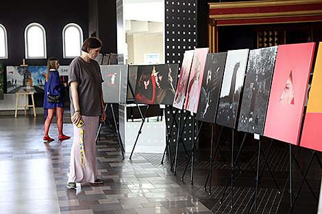 Fashion Mill 2025, national fashion and photography festival 