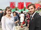 5th Belarusian People’s Congress: Day One