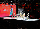 Fashion Mill 2025: young designers hit the catwalk in Minsk