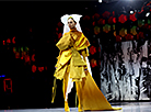 Fashion Mill 2025: young designers hit the catwalk in Minsk