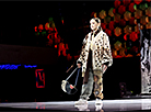 Fashion Mill 2025: young designers hit the catwalk in Minsk