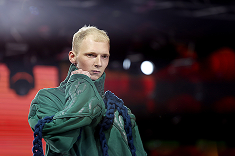 Fashion Mill 2025: young designers hit the catwalk in Minsk