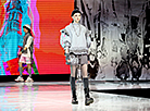 Fashion Mill 2025: young designers hit the catwalk in Minsk