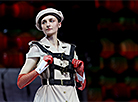 Fashion Mill 2025: young designers hit the catwalk in Minsk