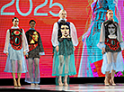 Fashion Mill 2025: young designers hit the catwalk in Minsk