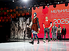 Fashion Mill 2025: young designers hit the catwalk in Minsk