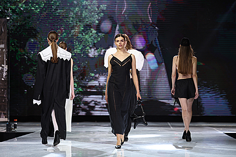 Fashion Mill 2025: young designers hit the catwalk in Minsk