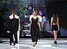 Fashion Mill 2025: young designers hit the catwalk in Minsk