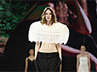 Fashion Mill 2025: young designers hit the catwalk in Minsk