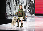 Fashion Mill 2025: young designers hit the catwalk in Minsk