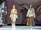 Fashion Mill 2025: young designers hit the catwalk in Minsk