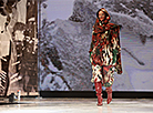 Fashion Mill 2025: young designers hit the catwalk in Minsk