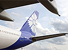 Belavia presents new Airbus A330-200 aircraft