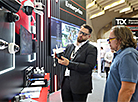 Digital Expo-2025 у Мінску
