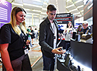 Digital Expo-2025 у Мінску