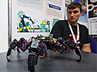 Digital Expo-2025 у Мінску