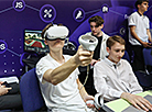 Digital Expo-2025 у Мінску