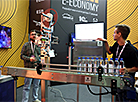 Digital Expo-2025 у Мінску